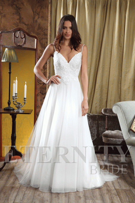 Eternity D5506 size 14 Was 1100 Now 450
